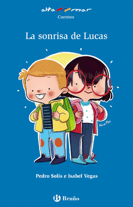 SONRISA DE LUCAS, LA