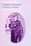 FRIEDRICH NIETZSCHE. 1. INFANCIA Y JUVENTUD