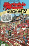** MAGOS HUMOR,41 BARCELONA