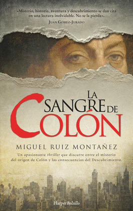 SANGRE DE COLÓN, LA