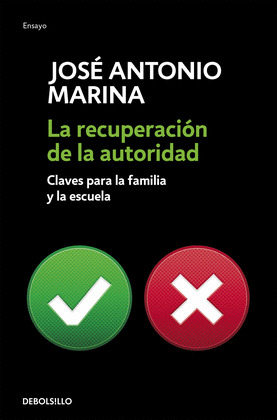 RECUPERACIÓN DE LA AUTORIDAD, LA