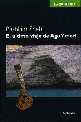 ULTIMO VIAJE DE AGO YMERI