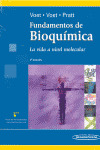 FUNDAMENTOS DE BIOQUÍMICA