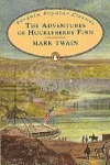 ADVENTURE OF HUCKLEBERRY FINN