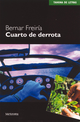 CUARTO DE DERROTA