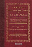 TRATADO DE LOS DELITOS Y DE LAS PENAS