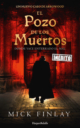 POZO DE LOS MUERTOS, EL