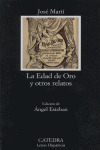 LA EDAD DE ORO Y OTROS RELATOS