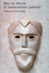 EL MATERIALISMO CULTURAL