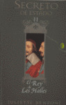 SECRETO DE ESTADO II/REY DE LES HALLES