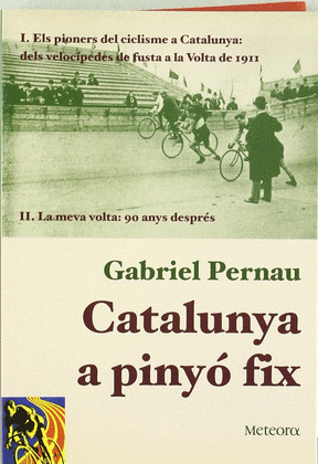 CATALUNYA A PINYÓ FIX
