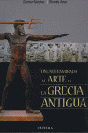 UNA NUEVA MIRADA AL ARTE DE LA GRECIA ANTIGUA