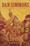 ILION/EL ASEDIO
