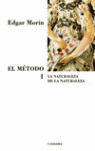 MÉTODO, EL.1: LA NATURALEZA DE LA NATURALEZA