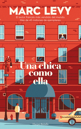 CHICA COMO ELLA, UNA