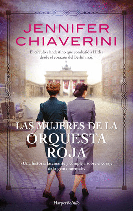 MUJERES DE LA ORQUESTA ROJA, LAS