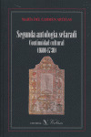 SEGUNDA ANTOLOGIA SEFARADI
