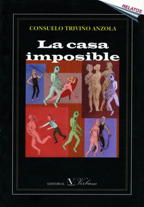 LA CASA IMPOSIBLE