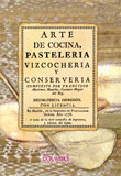 ARTE DE COCINA,PASTELERIA ...