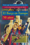 EL BARÇA EN EUROPA