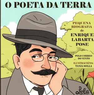 POETA DA TERRA, O