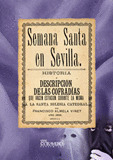 SEMANA SANTA EN SEVILLA.