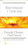 REJUVENECER Y VIVIR MAS
