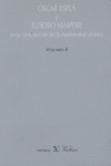 ESPLA Y SEMPERE: MEDERNIDAD, 2