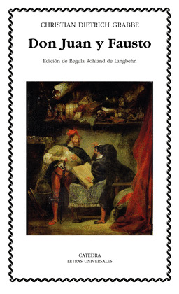 DON JUAN Y FAUSTO