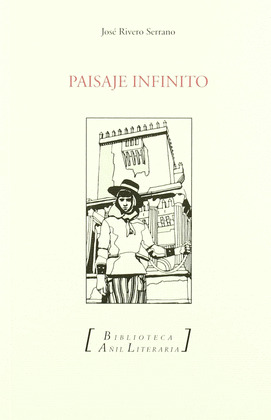 PAISAJE INFINITO