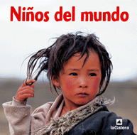 NIÑOS DEL MUNDO