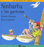 SINBARBA Y LAS GAVIOTAS