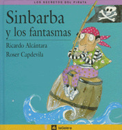 SINBARBA Y LOS FANTASMAS