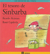 TESORO DE SINBARBA, EL