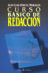 CURSO BASICO REDACCION