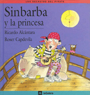 SINBARBA Y LA PRINCESA