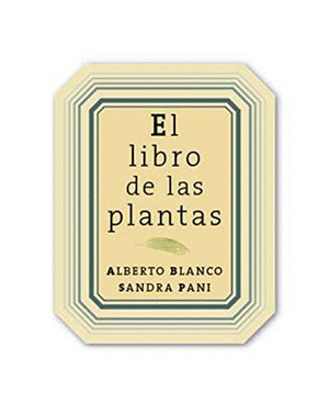 LIBRO DE LAS PLANTAS, EL