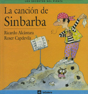 CANCION DE SINBARBA, LA