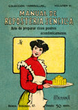 MANUAL DE REPOSTERIA SENCILLA