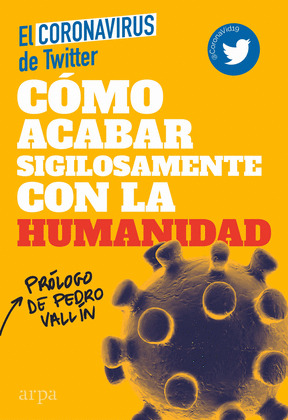 COMO ACABAR SIGILOSAMENTE CON LA HUMANIDAD