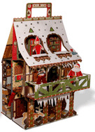TALLER DE PAPA NOEL, EL