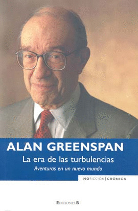 LA ERA DE LA TURBULENCIA