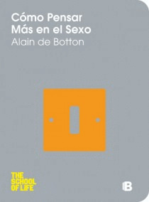 CÓMO PENSAR MÁS EN EL SEXO