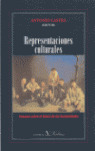 REPRESENTACIONES CULTURALES