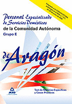 TEST-CP PERSONAL SERV. DOMESTICOS C.A. ARAGON