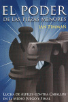 EL PODER DE LAS PIEZAS MENORES