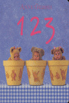 ANNE GEDDES: 1 2 3