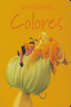 ANNE GEDDES: COLORES