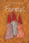 ANNE GEDDES: FORMAS