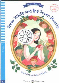 SNOW WHITE AND THE SEVEN DWARFS